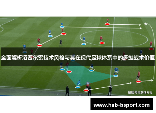 全面解析洛塞尔索技术风格与其在现代足球体系中的多维战术价值 全面解析洛塞尔索技术风格与其在现代足球体系中的多维战术价值