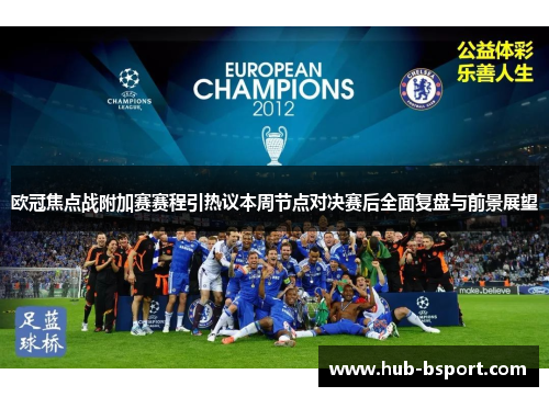 欧冠焦点战附加赛赛程引热议本周节点对决赛后全面复盘与前景展望